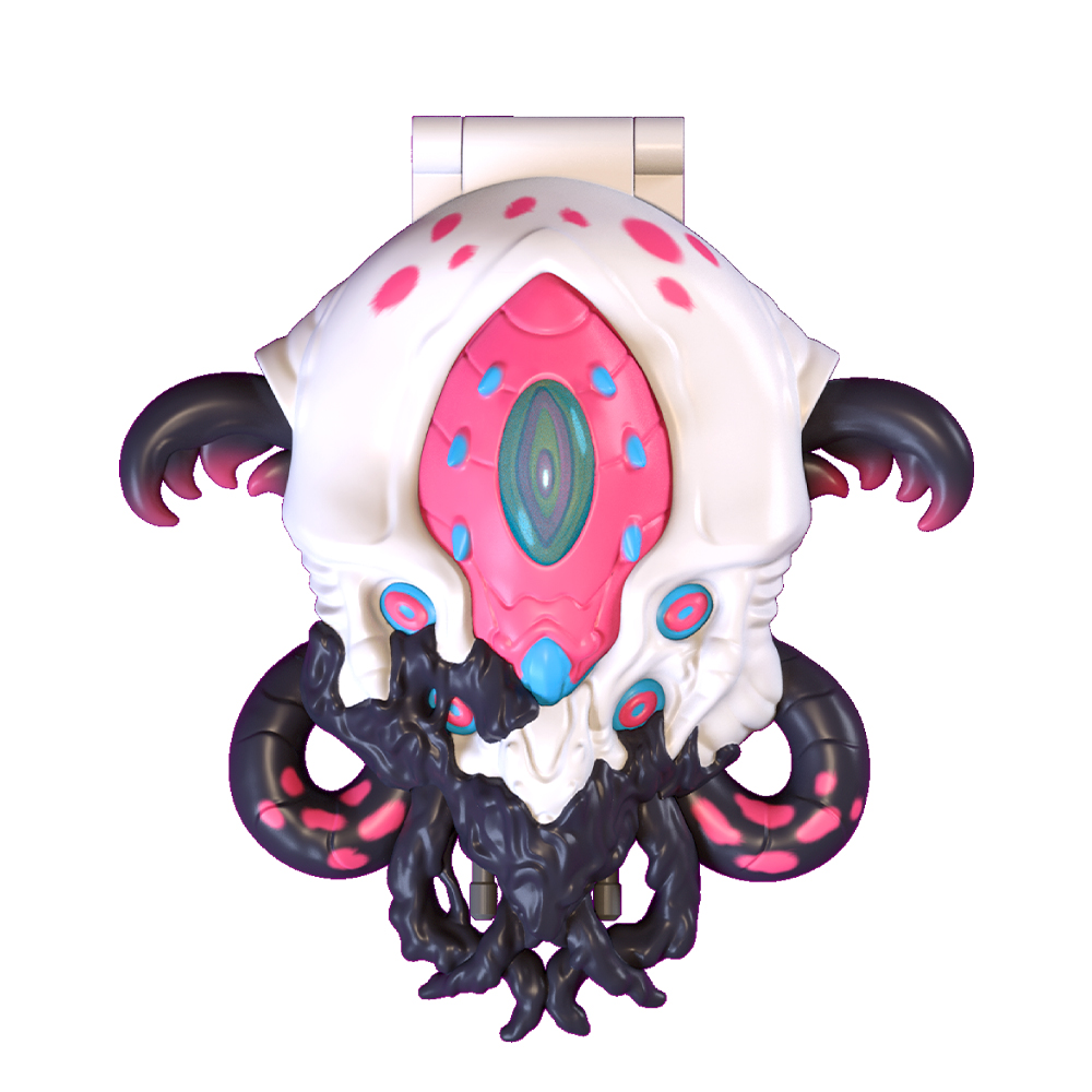 ROVER ROBIN Sinks Plant 9 Pits Cuttle – Kotobukiya