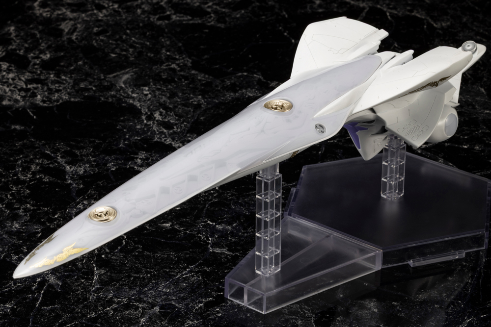 Galactic Empire Forces Battleship Brynhildr – Legend of the Galactic Heroes: Die Neue These – Kotobukiya