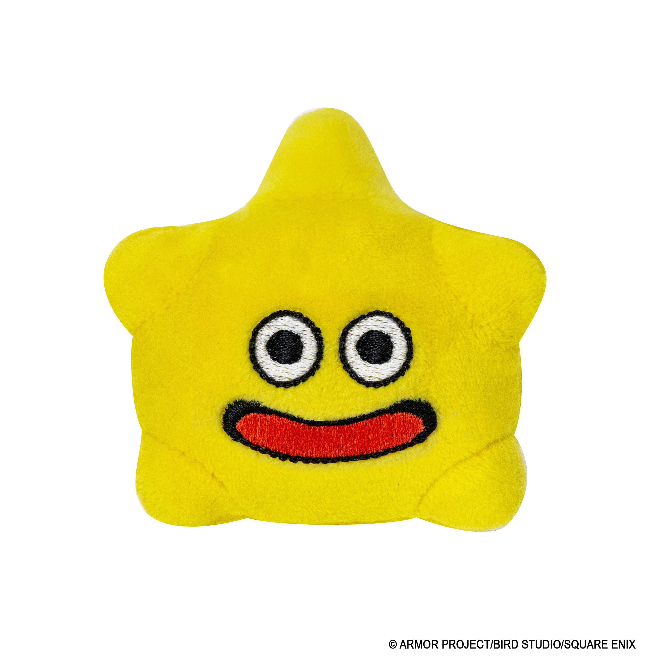 Smile Slime Gyutto Nigirou! Sugarstar Slime – Dragon Quest – Square Enix