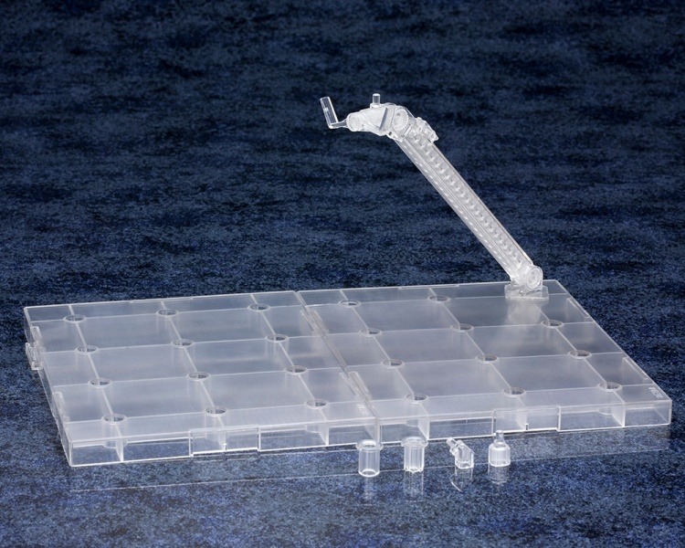 M.S.G Modeling Support Goods Flying Base Neo – Kotobukiya